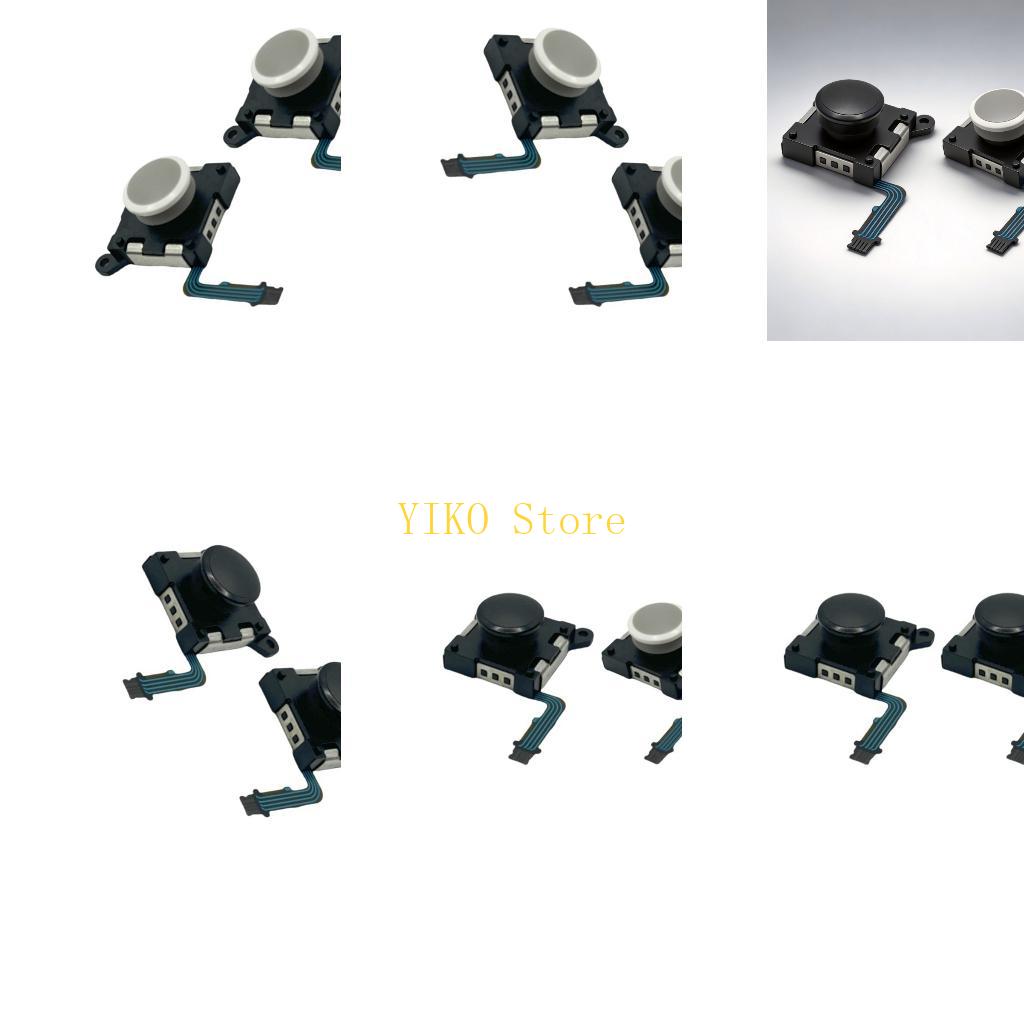 K32C 2Pcs Replacement Thumbsti - Gaming Accessories Repair 评论和价格