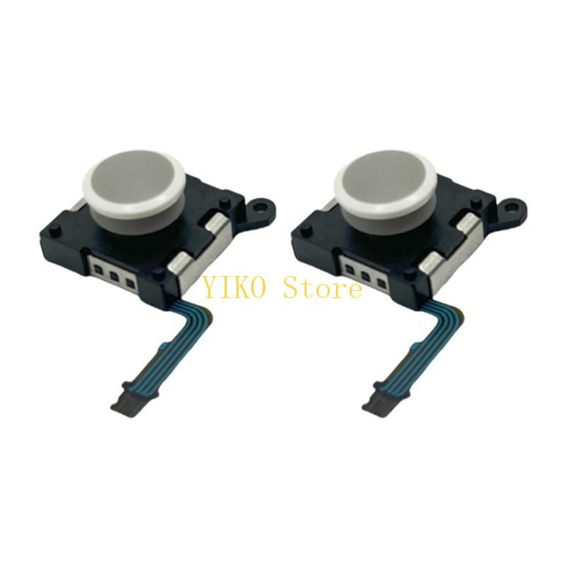 K32C 2Pcs Replacement Thumbsti - Gaming Accessories Repair 评论和价格