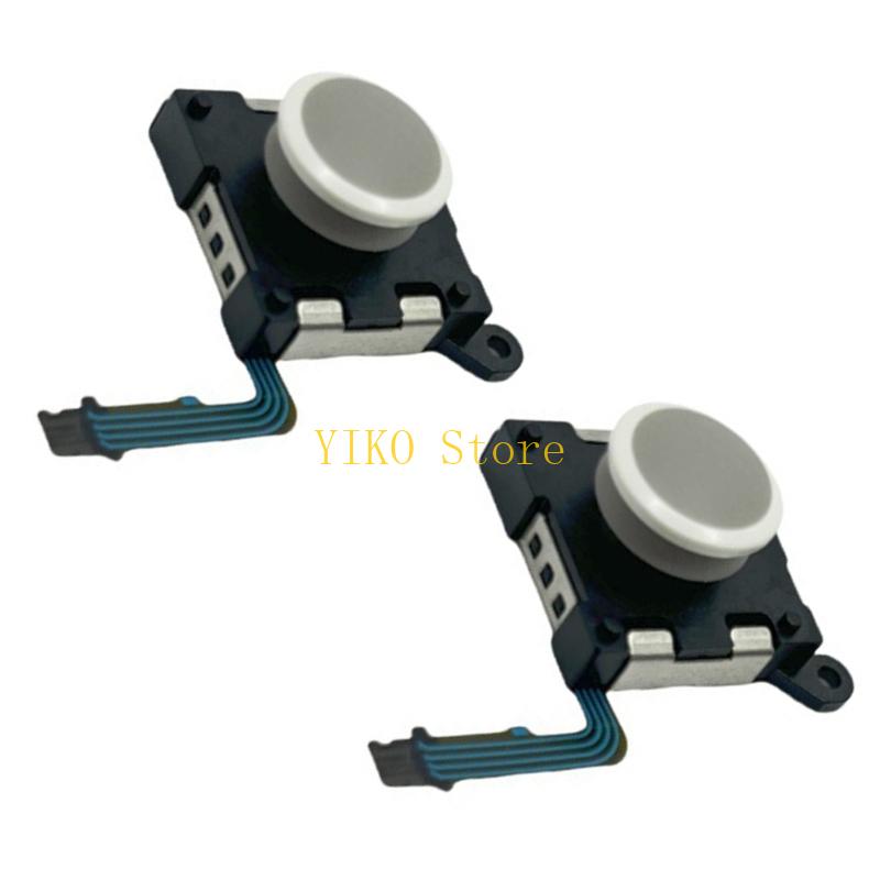 K32C 2Pcs Replacement Thumbsti - Gaming Accessories Repair 评论和价格
