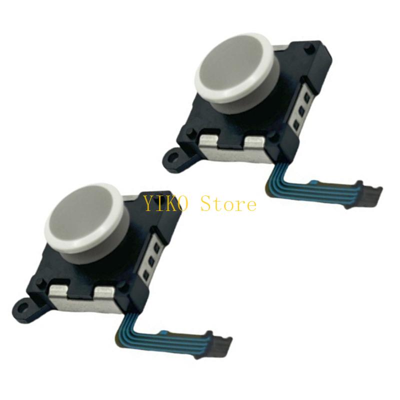 K32C 2Pcs Replacement Thumbsti - Gaming Accessories Repair 评论和价格