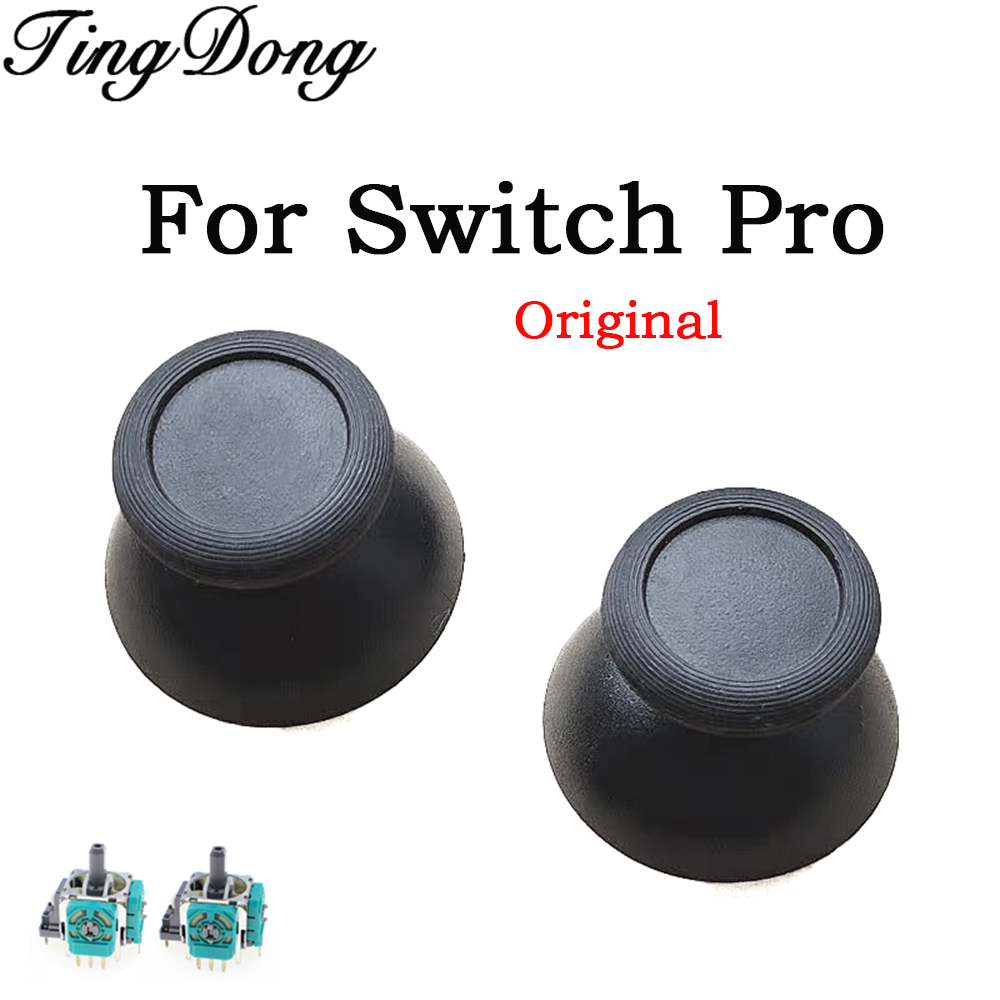 2-10PCS Original For Switch Pr - Controller Grip Cover 评论和价格