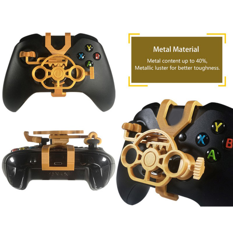 LXYB18B Gaming Racing Wheel Mi - Gaming Accessories To 3D Print 评论和价格