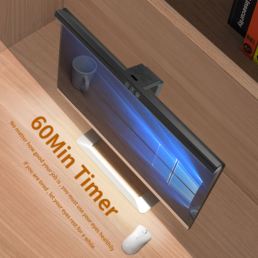 50cm Screen Light Desk Lamp Co - Monitor Light Bar 评论和价格