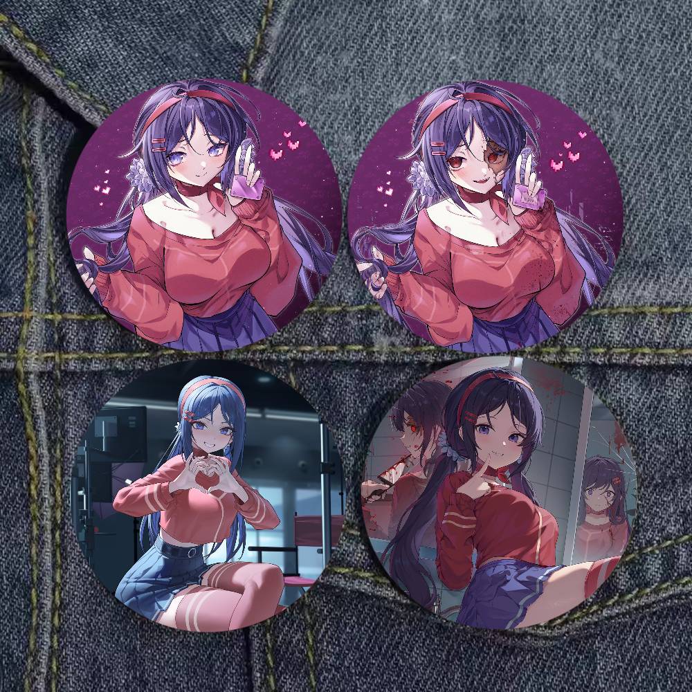 Kawaii Pretty Hot Mita Horror  - Gaming Accessories Japan 评论和价格