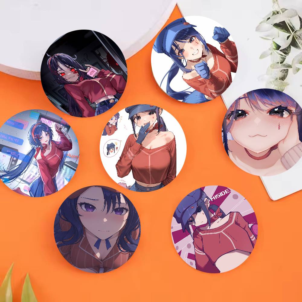 Kawaii Pretty Hot Mita Horror  - Gaming Accessories Japan 评论和价格
