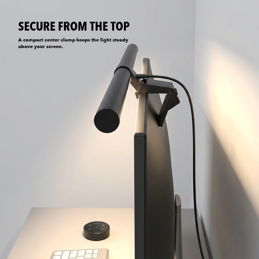 Monitor Light Bar 5 Brightness - Monitor Light Bar 评论和价格