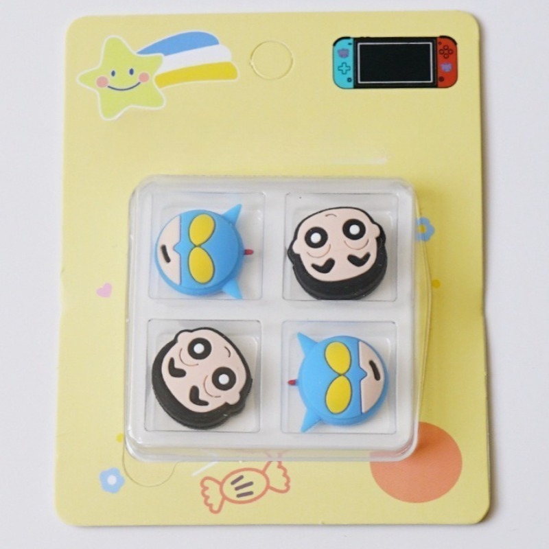Cartoon Cute Crayon ShinChan S - Controller Grip Cover 评论和价格