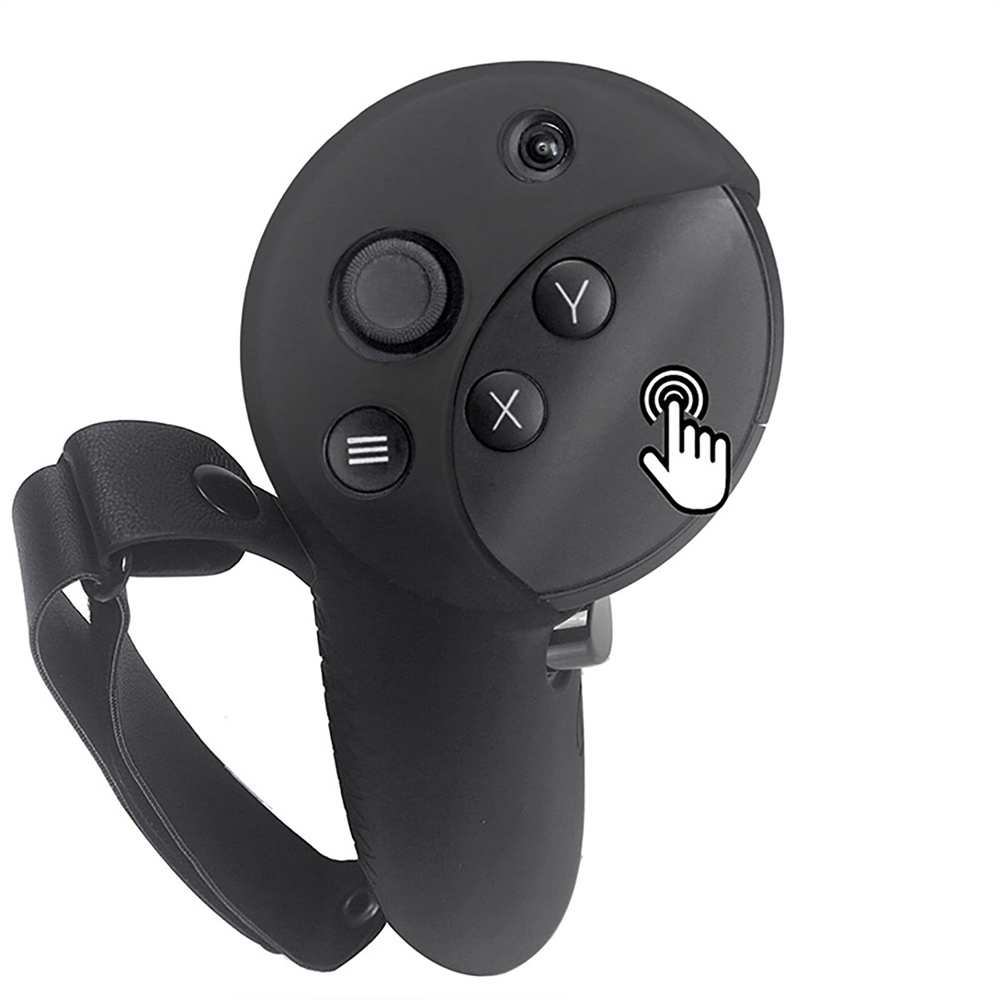 Handle Protective Cover For Qu - Controller Grip Cover 评论和价格