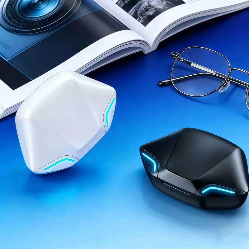 2026 Hot X15 TWS Wireless Blue - Gaming Accessories Deals 评论和价格