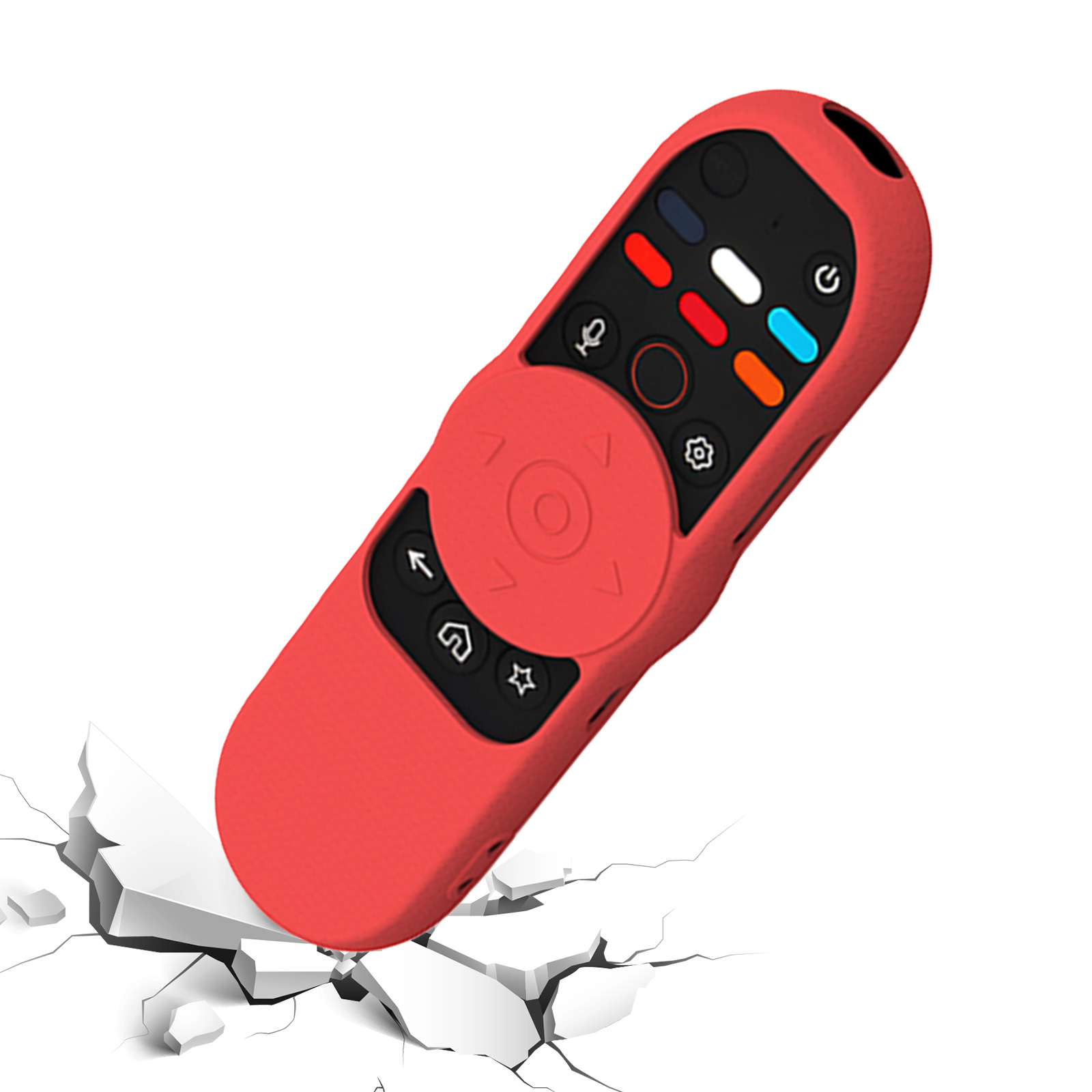Protective Sleeve for VIZIO XR - Controller Grip Cover 评论和价格