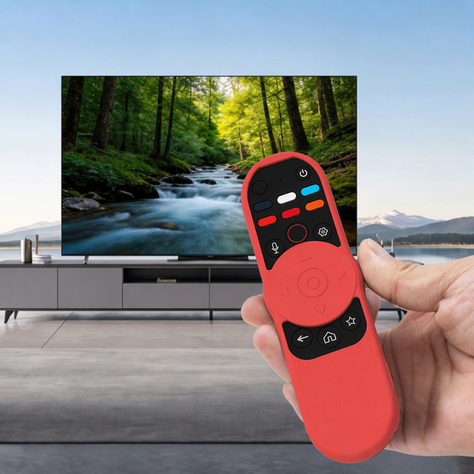 Protective Sleeve for VIZIO XR - Controller Grip Cover 评论和价格