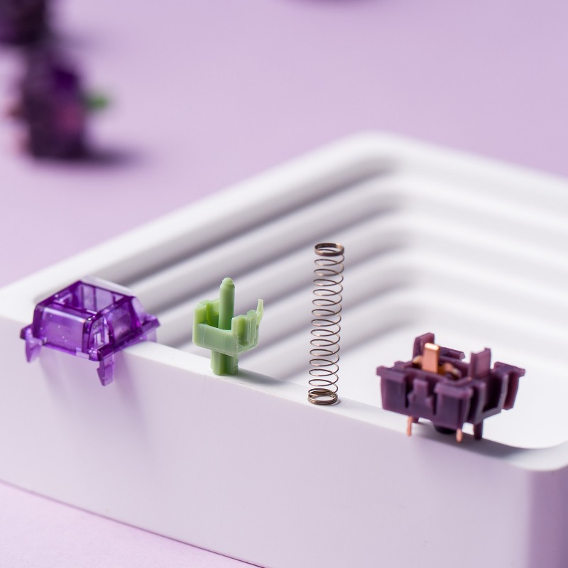 HMX Paragraph Switch 5Pins Key - Gaming Accessories To Gift 评论和价格