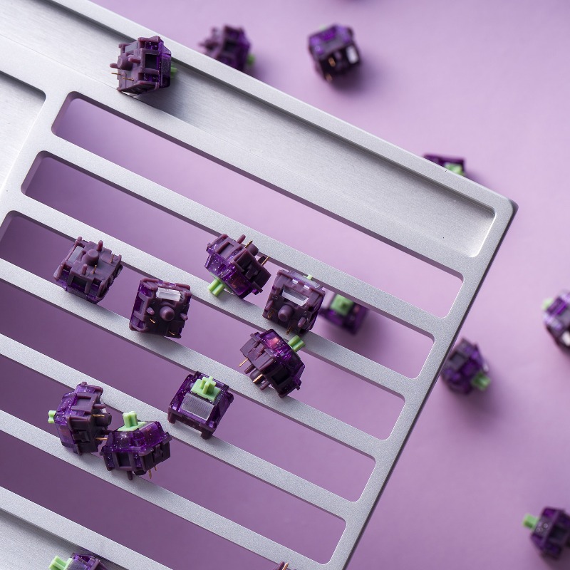 HMX Paragraph Switch 5Pins Key - Gaming Accessories To Gift 评论和价格