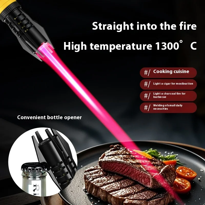 Gas Lighter Kitchen Cooking Po - Gaming Kitchen Accessories 评论和价格