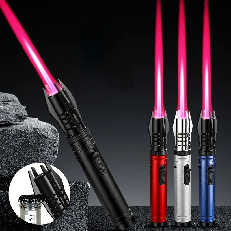 Gas Lighter Kitchen Cooking Po - Gaming Kitchen Accessories 评论和价格