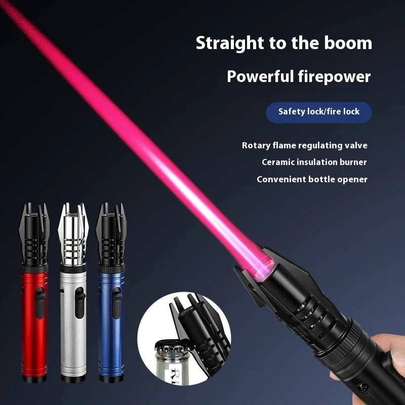 Gas Lighter Kitchen Cooking Po - Gaming Kitchen Accessories 评论和价格