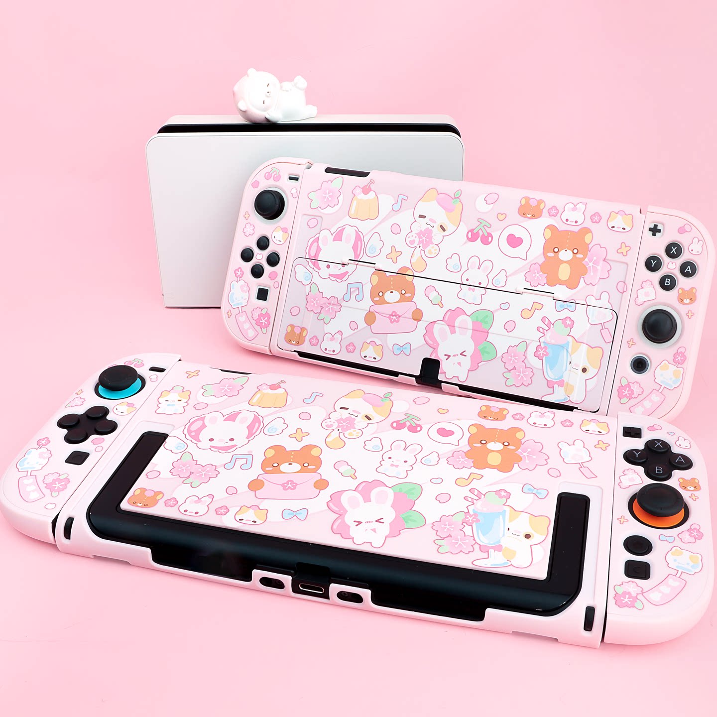 Protective Case For Switch Ns  - Gaming Accessories In China 评论和价格