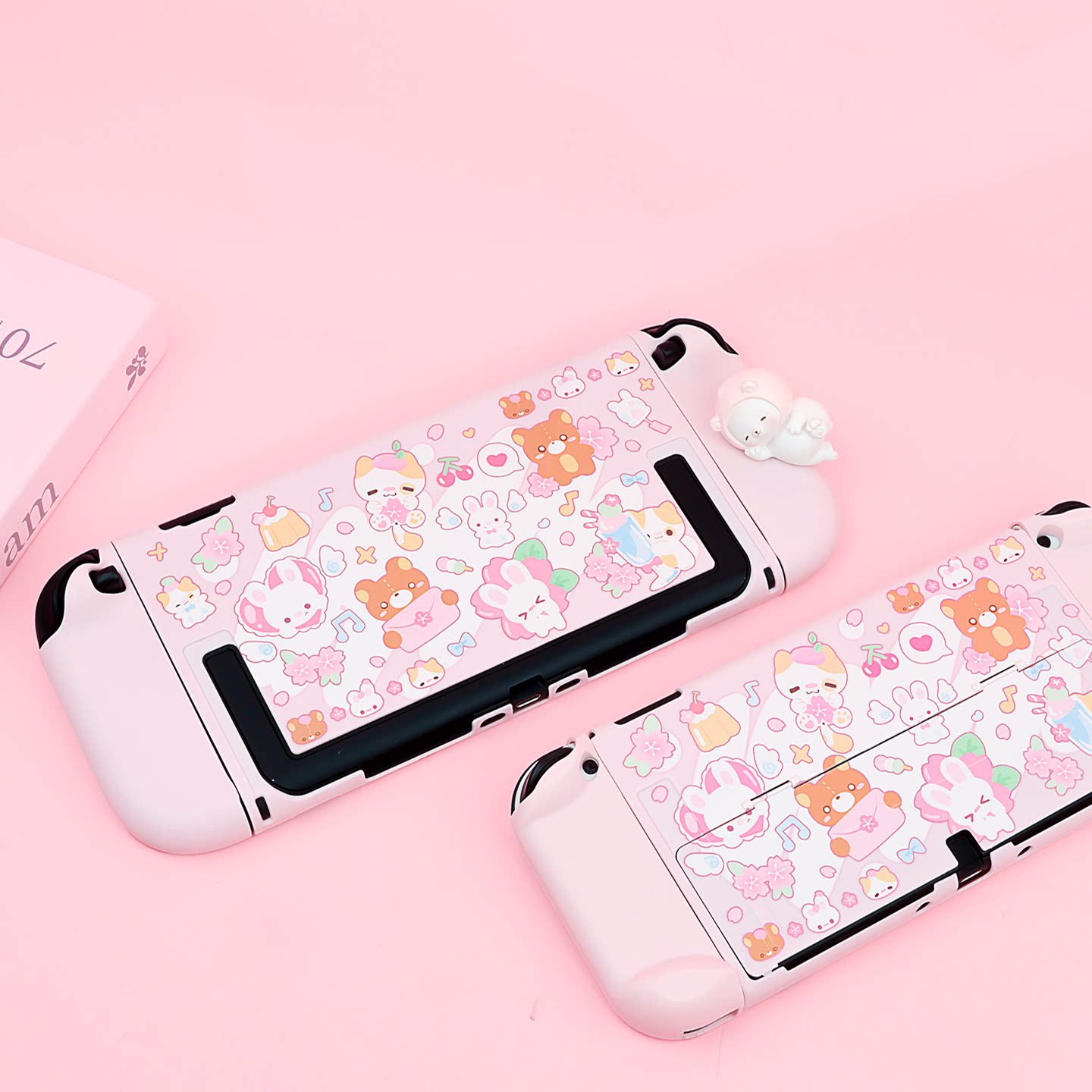 Protective Case For Switch Ns  - Gaming Accessories In China 评论和价格