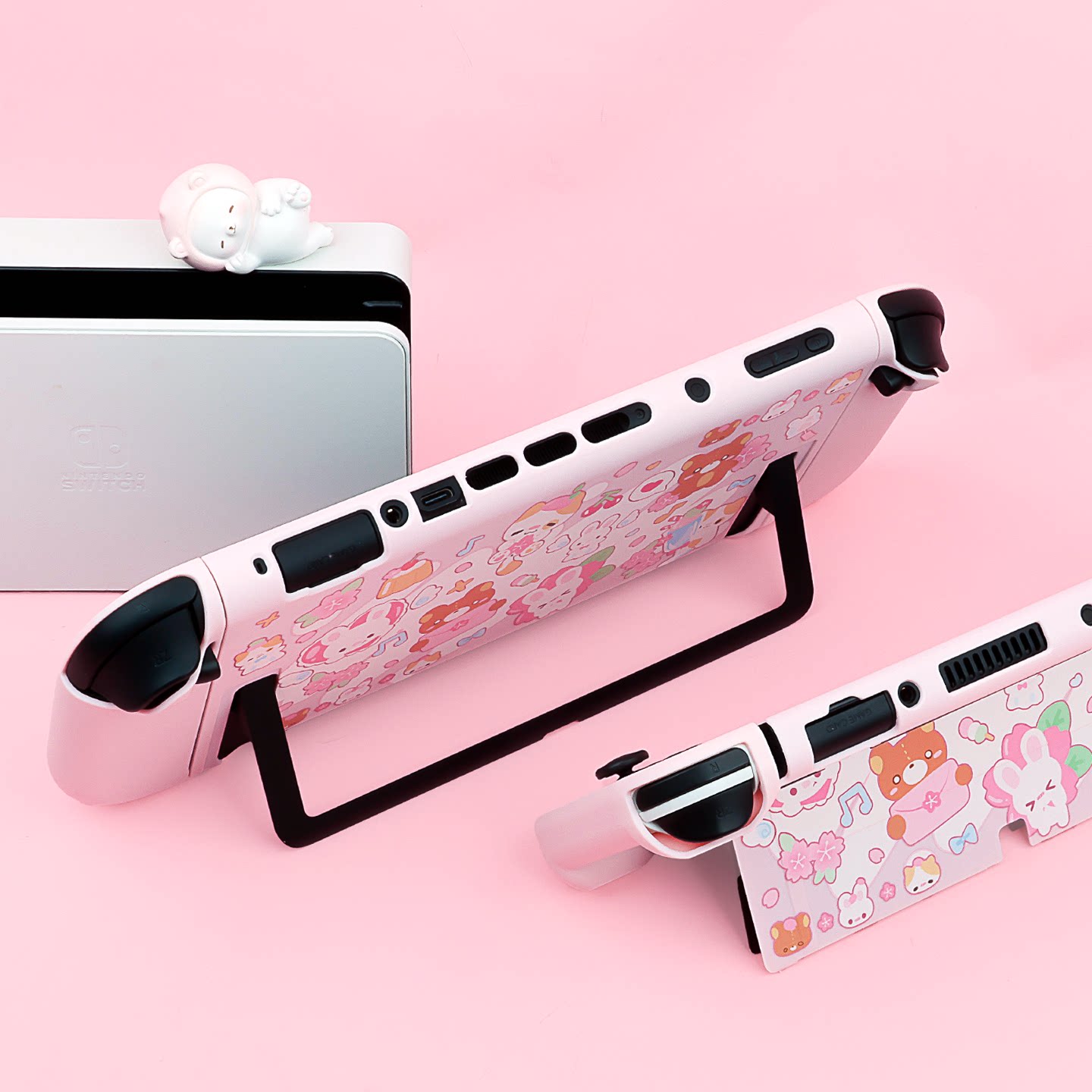 Protective Case For Switch Ns  - Gaming Accessories In China 评论和价格