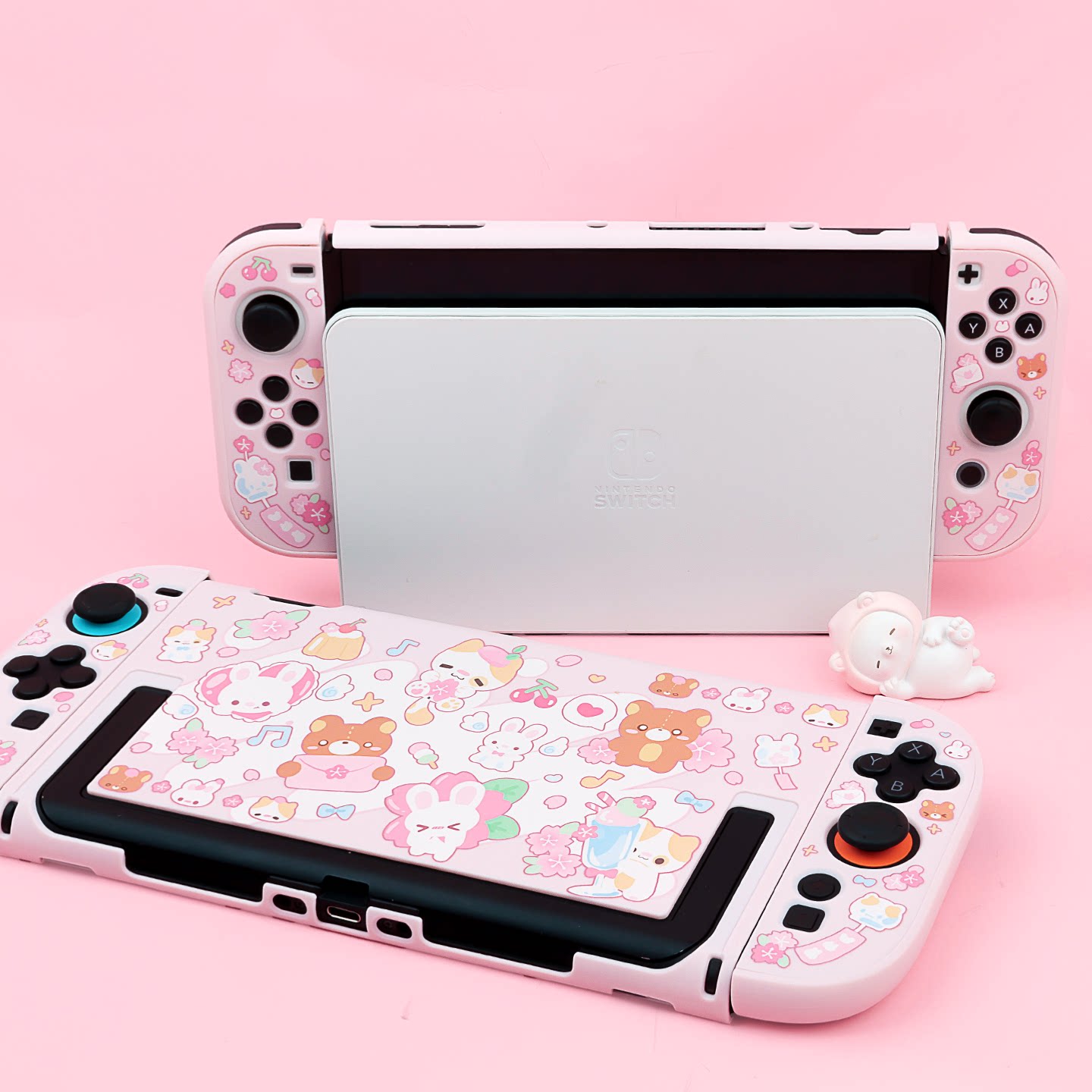 Protective Case For Switch Ns  - Gaming Accessories In China 评论和价格