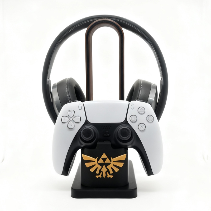 Handle Earphone Stand Zelda An - Gaming Accessories Japan 评论和价格