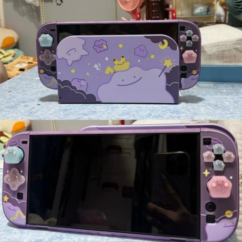 New Pokemon Switch 2 Split Pro - Gaming Accessories Japan 评论和价格