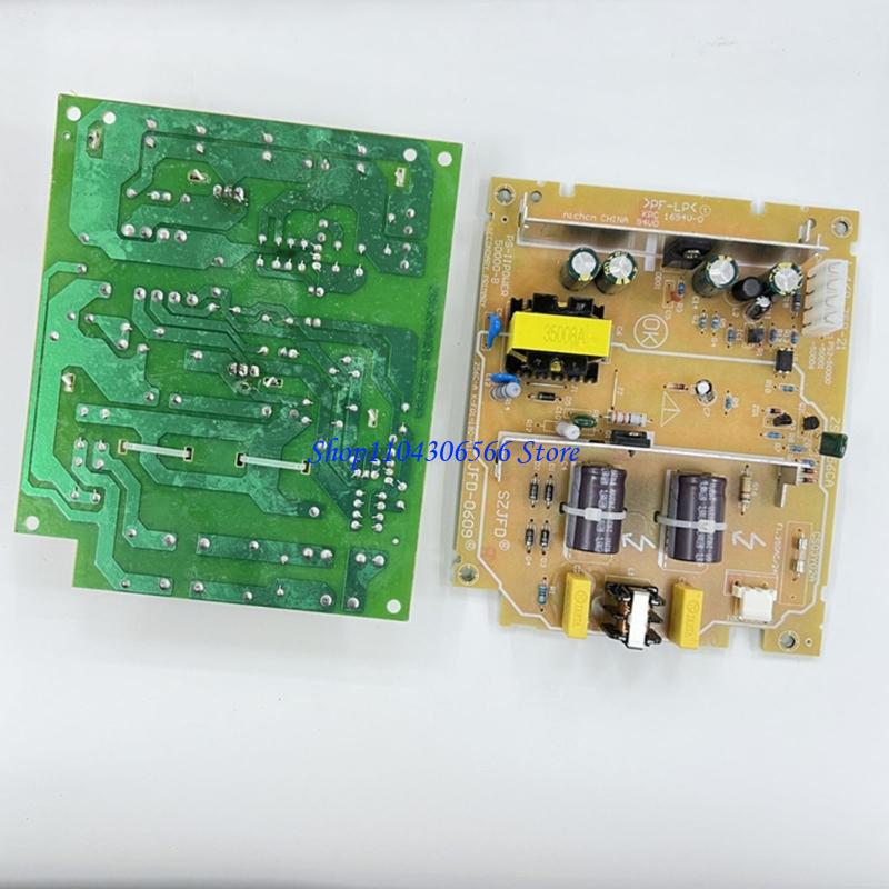 02DD Professional Power Contro - Gaming Accessories Repair 评论和价格