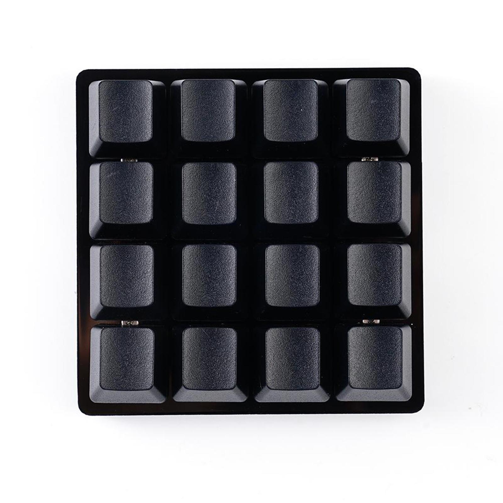 2/3/4/6/7/8/9/16 Keys Black Mi - Keyboard Numpad Separate 评论和价格