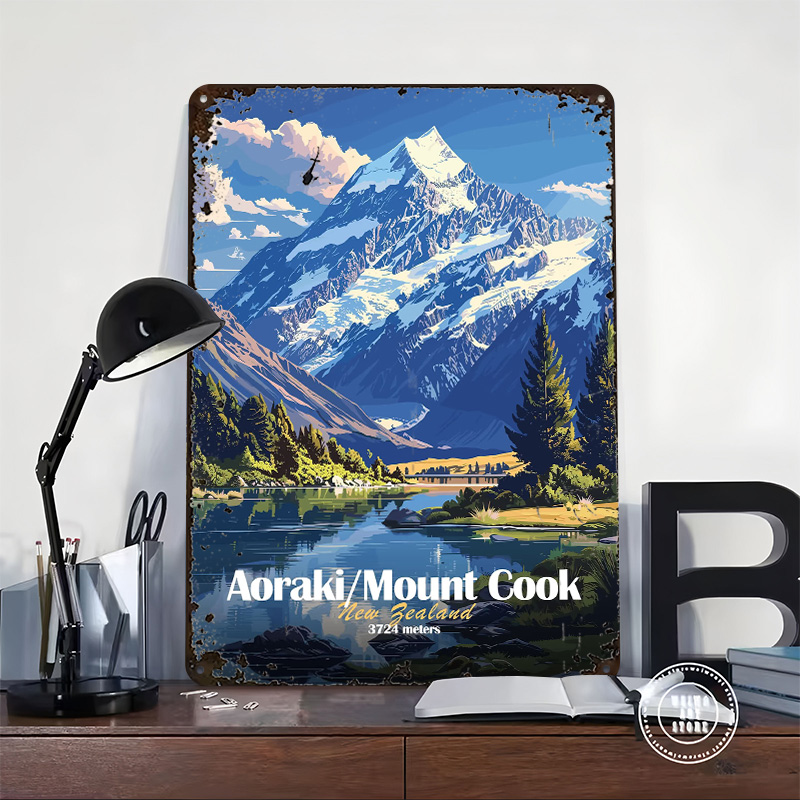 Aoraki/Mount Cook Gaming Room  - Gaming Accessories Europe 评论和价格