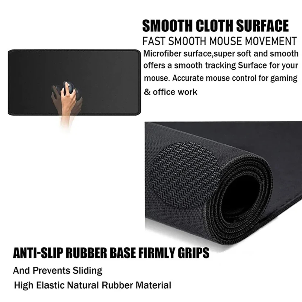CEsports Mousepad Anti Slip Pa - Gaming Accessories Keyboards 评论和价格