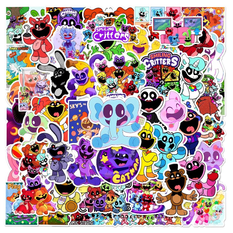 Hot Game Poppy Playtimes Serie - Gaming Accessories For Phone 评论和价格