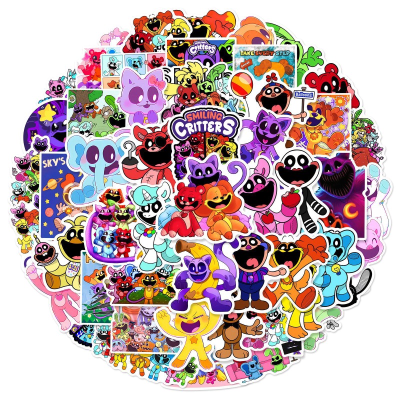 Hot Game Poppy Playtimes Serie - Gaming Accessories For Phone 评论和价格
