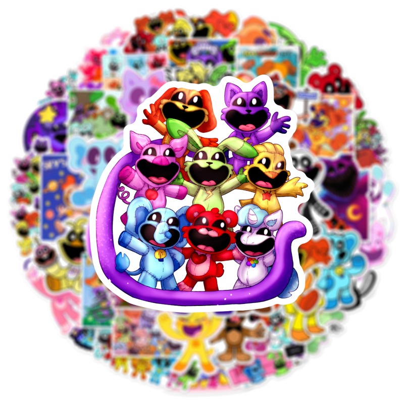 Hot Game Poppy Playtimes Serie - Gaming Accessories For Phone 评论和价格