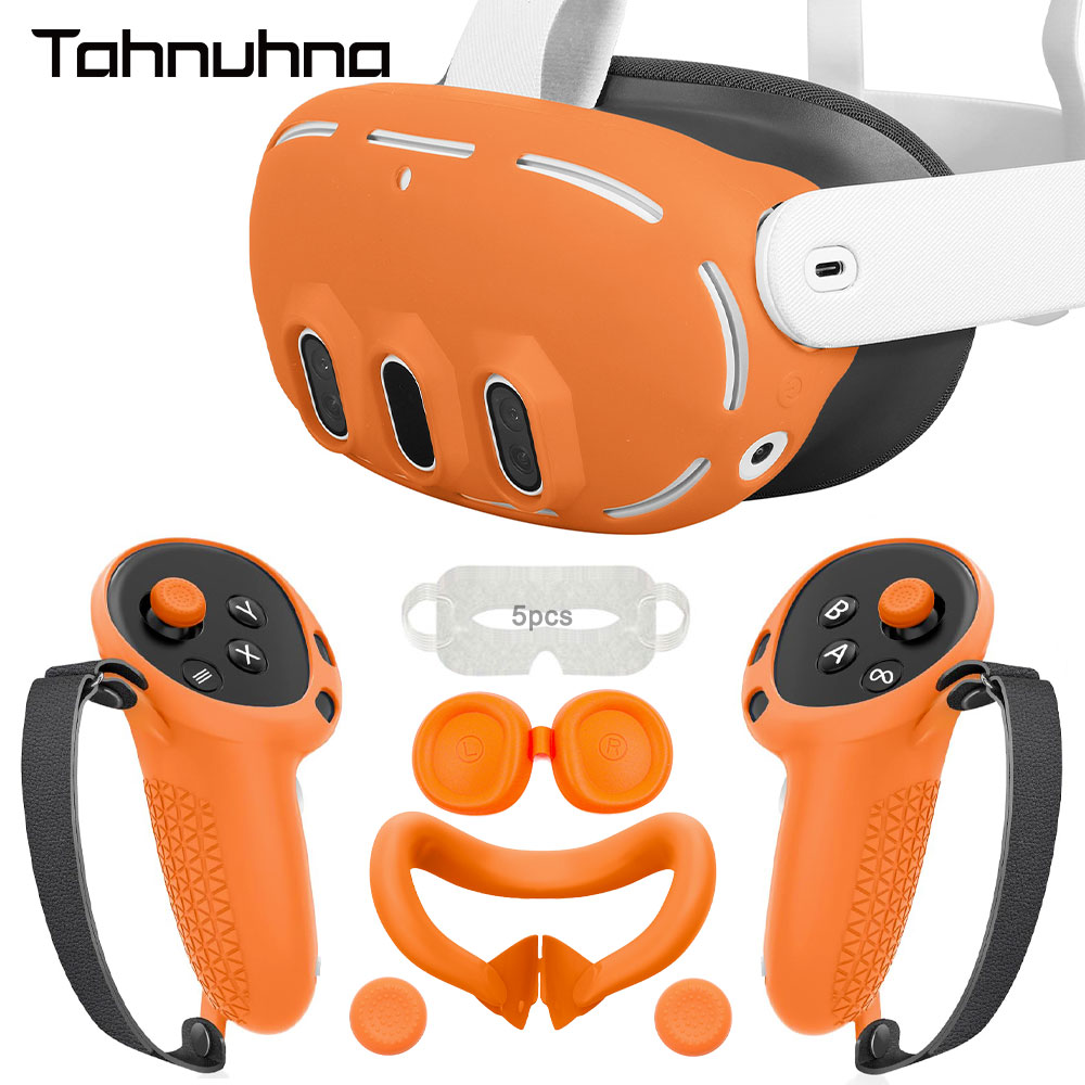 Silicone Protective Cover Set  - Controller Grip Cover 评论和价格