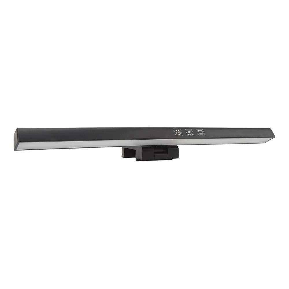 ABS Monitor Light Bar Touch Co - Monitor Light Bar 评论和价格