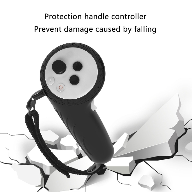 Comfortable Handle Protections - Controller Grip Cover 评论和价格