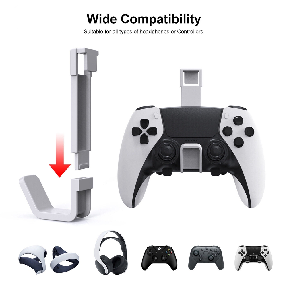 For PS5 Pro PS5 Slim Accessori - Gaming Accessories Headset 评论和价格