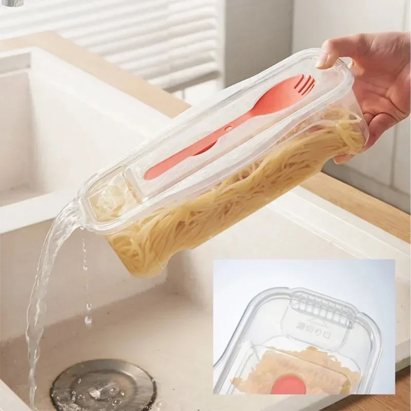 Microwave Pasta Cooking Box wi - Gaming Kitchen Accessories 评论和价格