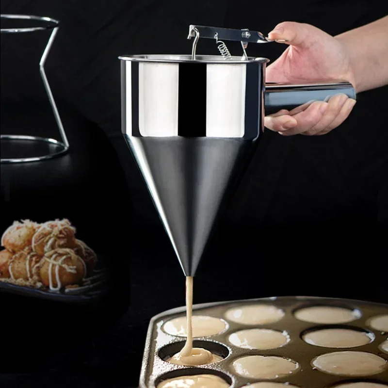 600/1200ML Stainless Steel Liq - Gaming Kitchen Accessories 评论和价格