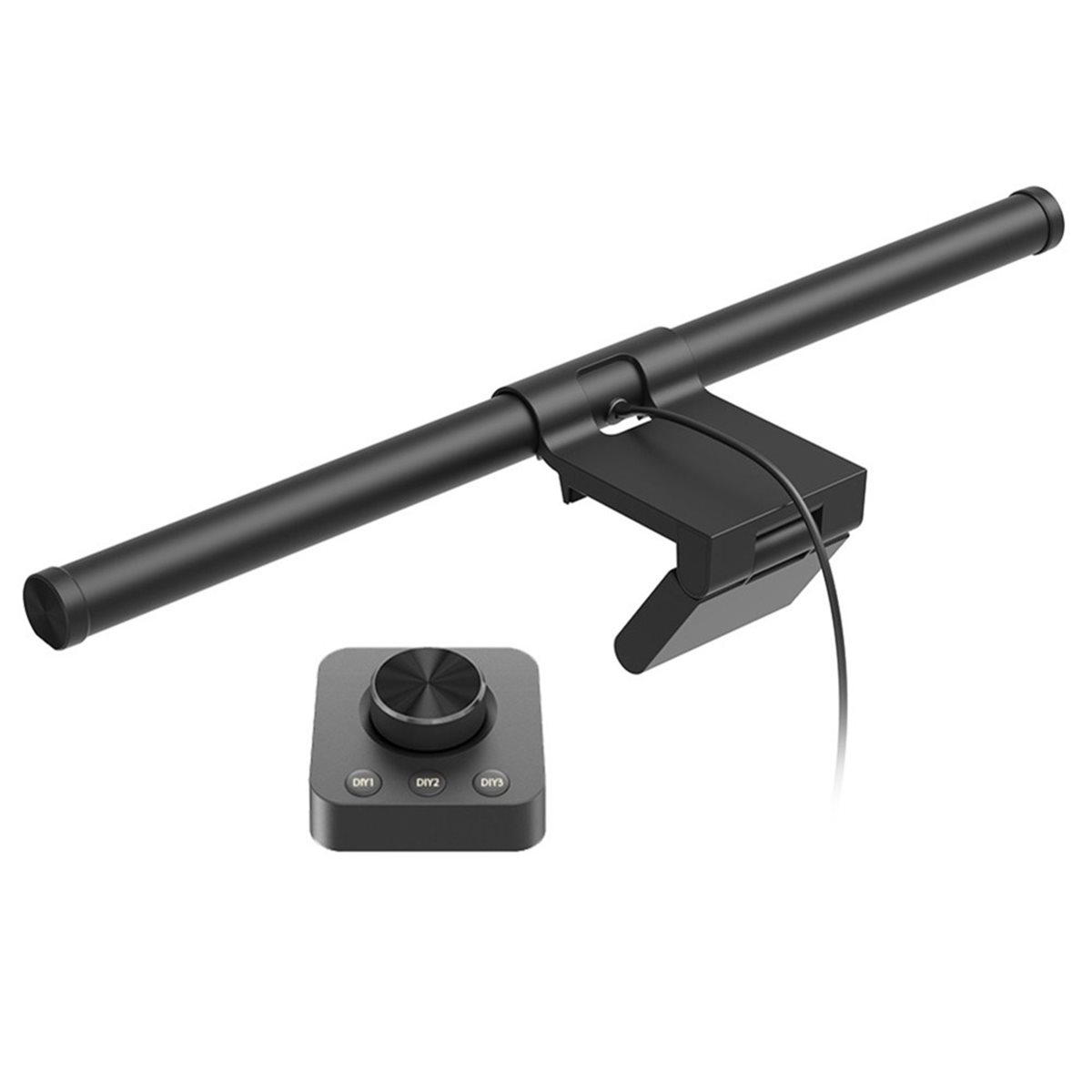 update. LED Computer Monitor L - Monitor Light Bar 评论和价格