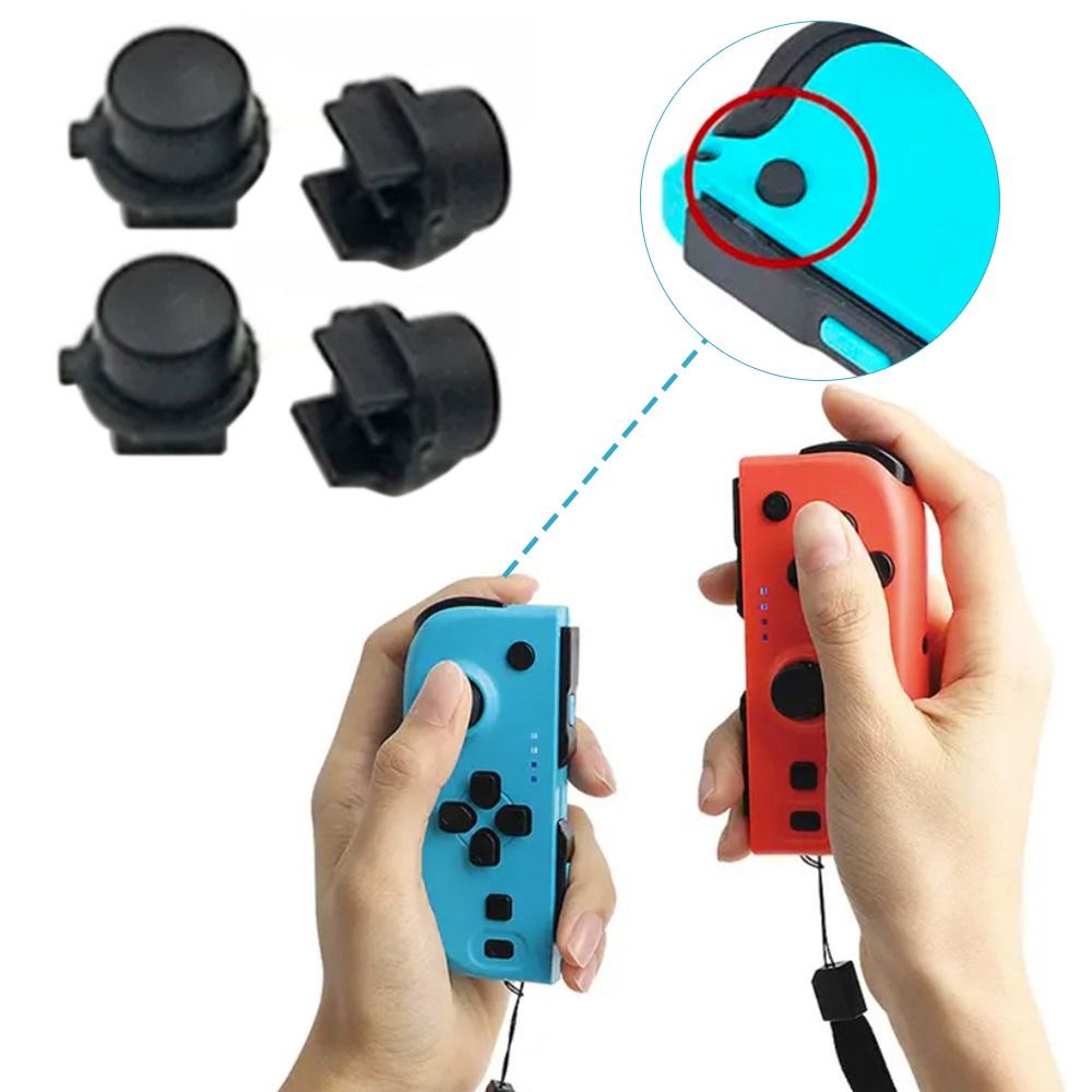 Gaming Joycon Lock Button Repa - Gaming Accessories Repair 评论和价格