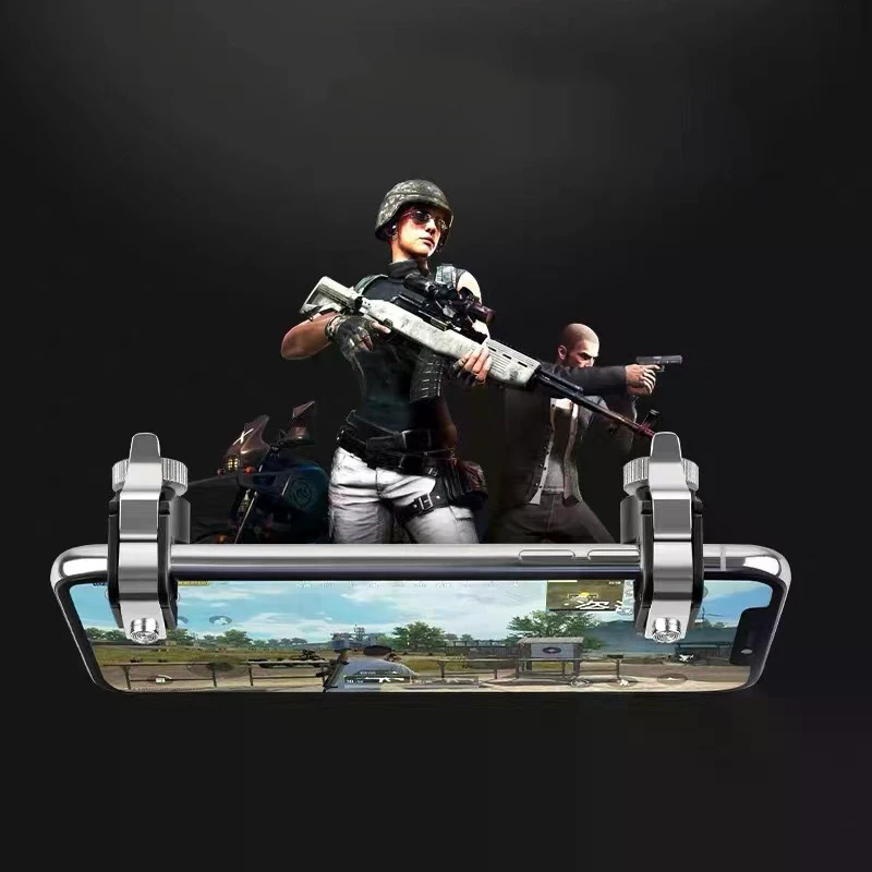 /KQM/Mobile Phone Game Control - Gaming Accessories For Phone 评论和价格
