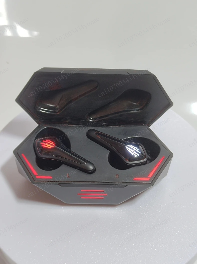 TWS Bluetooth Gaming Earphones - Gaming Accessories Headset 评论和价格