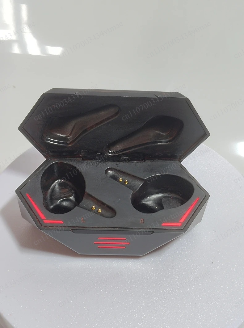 TWS Bluetooth Gaming Earphones - Gaming Accessories Headset 评论和价格