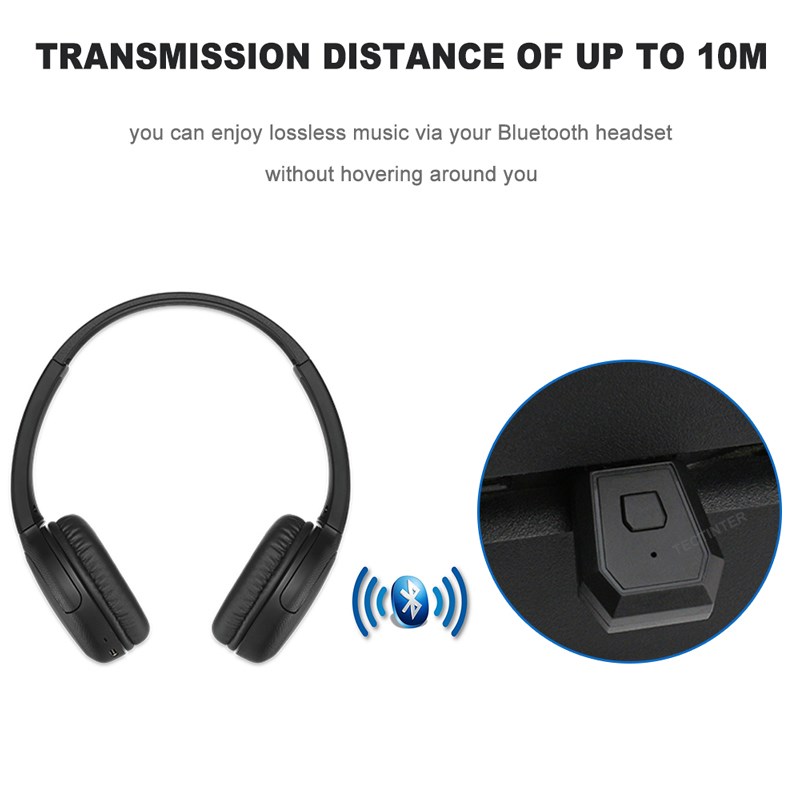 USB Wireless Adapter Receiver  - Gaming Accessories Headset 评论和价格