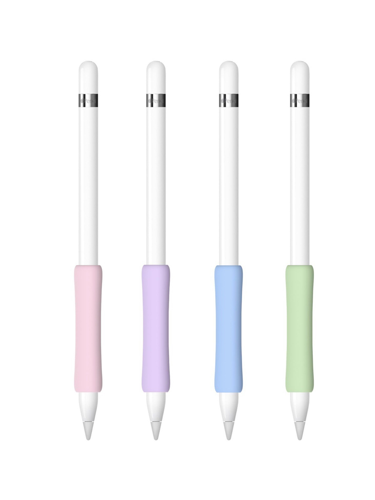 Suitable for Apple Pencil Touc - Controller Grip Cover 评论和价格