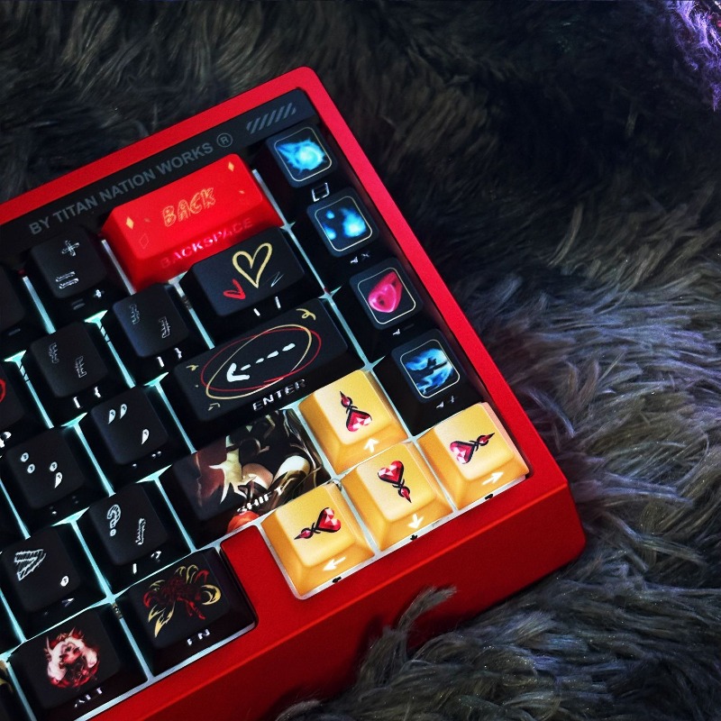 Faker Hall of Fame Ahri themed - Gaming Accessories To Gift 评论和价格