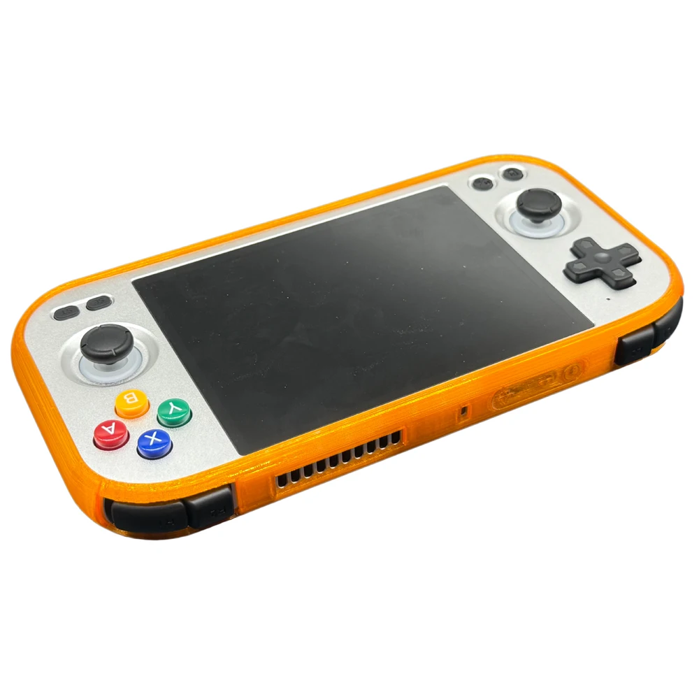 TPU Protective Case For ANBERN - Gaming Accessories To 3D Print 评论和价格