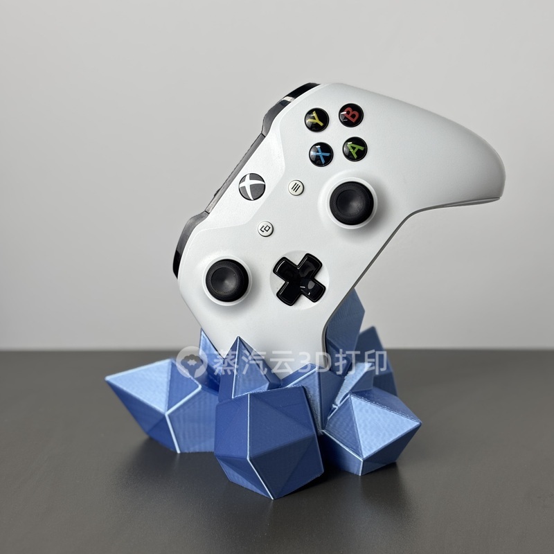 Universal Gaming Controller St - Gaming Accessories To 3D Print 评论和价格