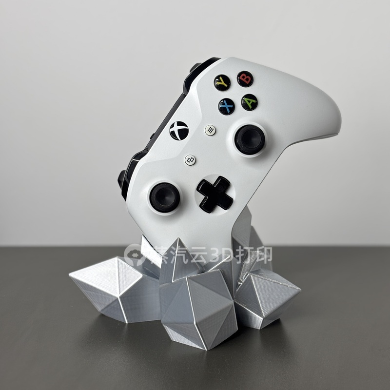 Universal Gaming Controller St - Gaming Accessories To 3D Print 评论和价格
